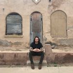 Profile Picture of Christopher Newell Walker (@roguetraderjunkie_40k) on Instagram