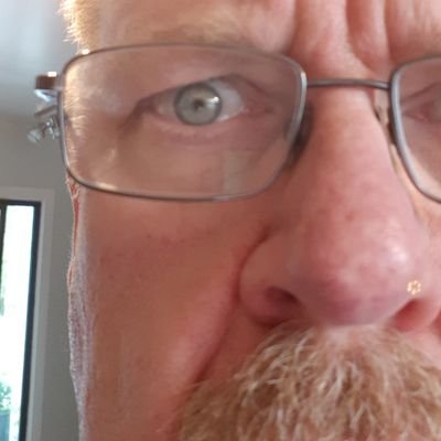 Profile Picture of Geoff Jones (@GeoffJones970) on Twitter