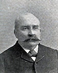 Profile Picture of Charles J. Boatner - Wikipediaon Wikipedia