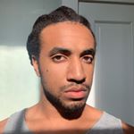 Profile Picture of Jonathan Mark Jackson (@jonathanmarkjackson) on Instagram