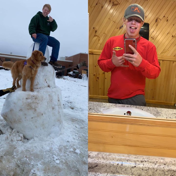 Profile Picture of Matthew Wolcott (@lml_matt) on Tiktok