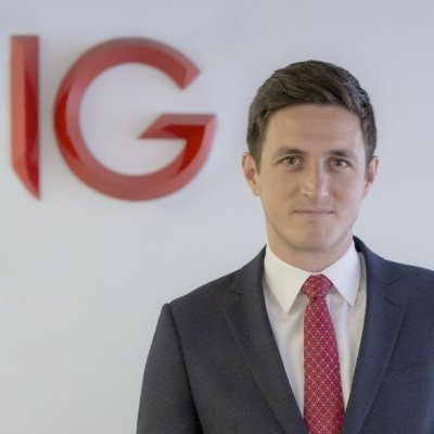 Profile Picture of Joshua Mahony (@JMahony_IG) on Twitter