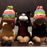 Profile Picture of Lucrecia Fang Lu (@lucrecia-fang-lu) on Quora