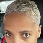 Profile Picture of Cheryl D. Sample (@cherylsample) on Instagram
