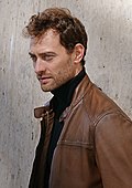 Profile Picture of Peter Viveson Wikipedia
