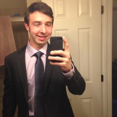 Profile Picture of Evan Radleon Twitter