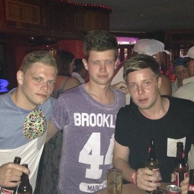 Profile Picture of Sean Sims (@oXSimsy) on Twitter