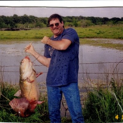 Profile Picture of James Traylor (@JamesTraylor1) on Twitter