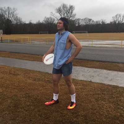 Profile Picture of Josh Khoury (@Josh__Khoury) on Twitter