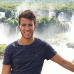 Profile Picture of Tomer Halbertal | 22 (@tomerhalbertal) on Instagram