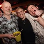 Profile Picture of James Fussell (@fussy12) on Instagram