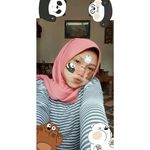 Profile Picture of nindy cahya mardika putri (@nindycahyamardika) on Instagram