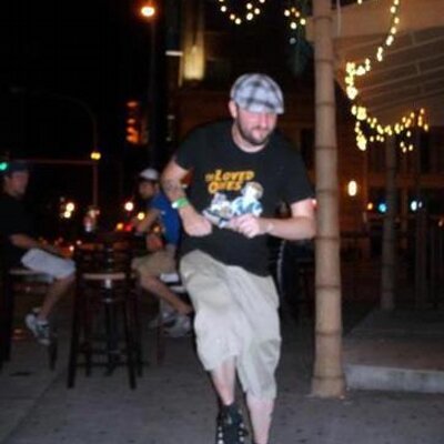 Profile Picture of Brandon Jungquist (@@Brandonjpunk) on Twitter