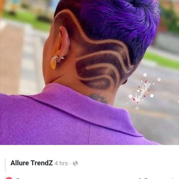 Profile Picture of Keysha Boyd (@keysha_boyd) on Poshmark