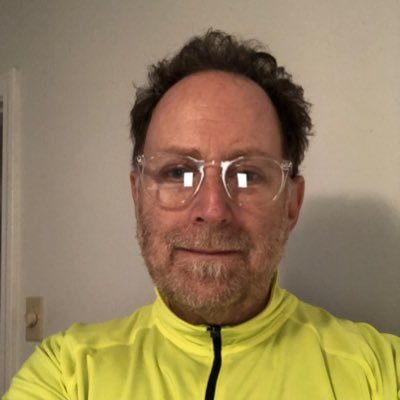 Profile Picture of Howard Finn (@SkipWise2) on Twitter