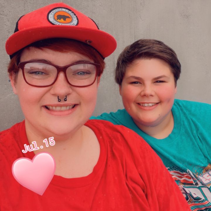 Profile Picture of Mindy Nelson (@@092401nelson) on Tiktok