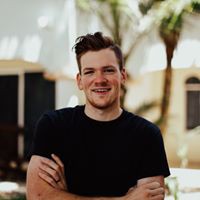 Profile Picture of Jesse Schenck (@jesse-schenck-1) on Quora