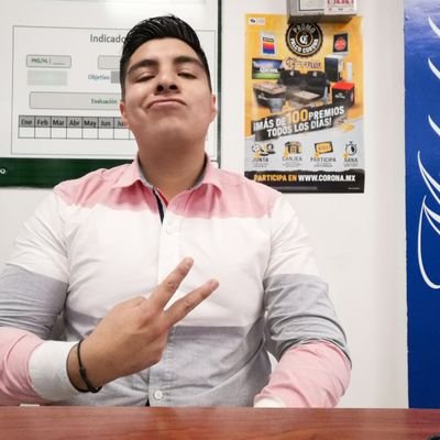 Profile Picture of Mike Servin (@maservin28) on Twitter