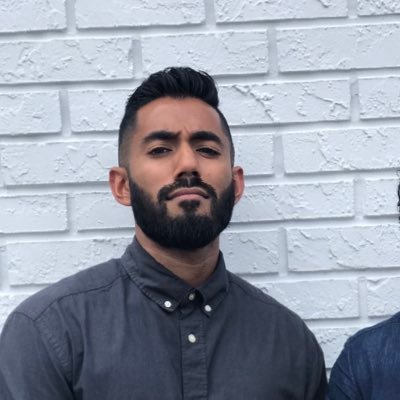 Profile Picture of Erik Is Hungry (@erik_stephen) on Twitter