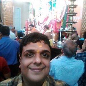 Profile Picture of Satish Bhat 🇮🇳 (@SatishBhat3) on Twitter