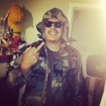 Profile Picture of Aaron Salas (@lasthopesalas1) on Instagram