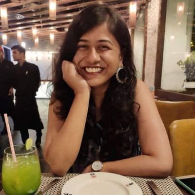 Profile Picture of Pallavi Parida (@pallaviparida18) on Twitter