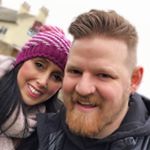 Profile Picture of David and Donetta (@davidanddonetta) on Instagram