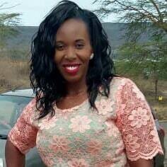 Profile Picture of Catherine Macharia (@Catheri86595319) on Twitter