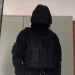 Profile Picture of Amer Latonio Cano (@jotaro_joestar_jr) on Instagram