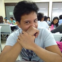 Profile Picture of Joshua Miranda (@joshua-miranda-19) on Quora