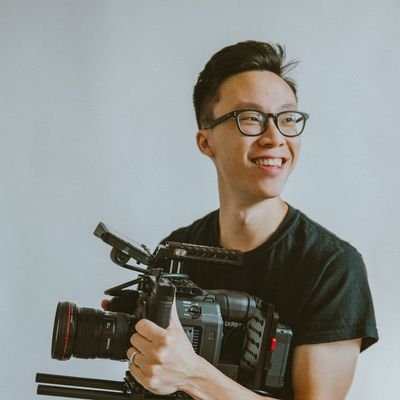 Profile Picture of Alexander J. Cheung (@ImJustACheung) on Twitter