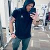 Profile Picture of Dustin Headrick (@@dustinheadrick) on Tiktok