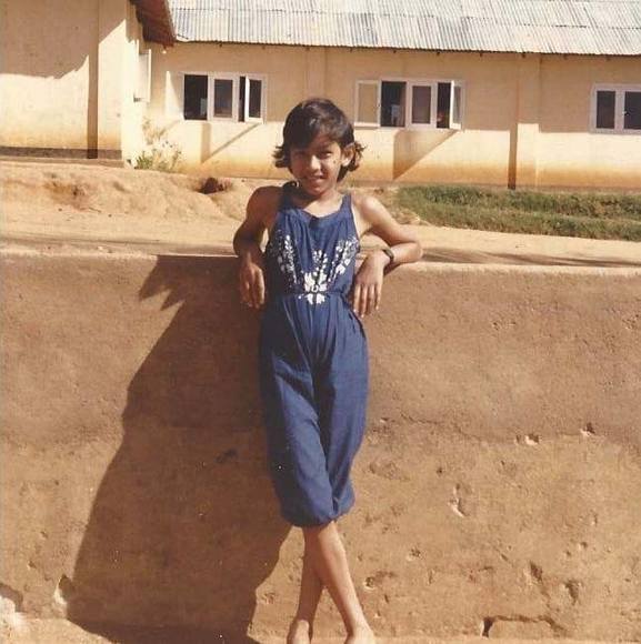 Profile Picture of Zeenath Sallay (@gneisallay) on Poshmark