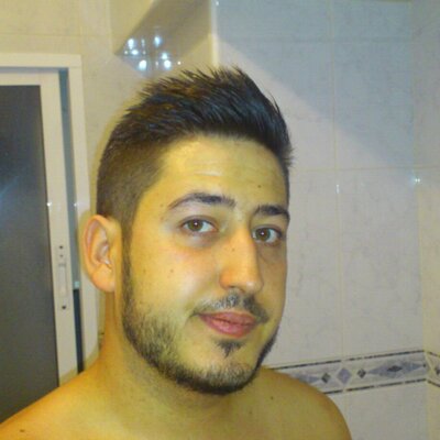 Profile Picture of Angel Morales Bravo (@joseamg) on Twitter