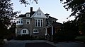 Profile Picture of Curtis Mansionon Wikipedia