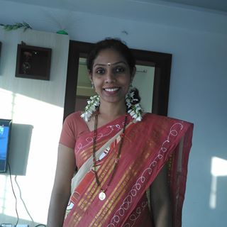 Profile Picture of Laxmi Pillai (@laxmi.pillai.9615) on Facebook