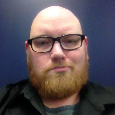 Profile Picture of Matt Akridge (@Mbakridge) on Twitter
