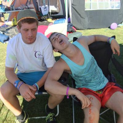 Profile Picture of Jacob (@JacobStich2) on Twitter