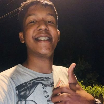 Profile Picture of Daniel Isidoro Ferreira (@DanielIsidoroF1) on Twitter