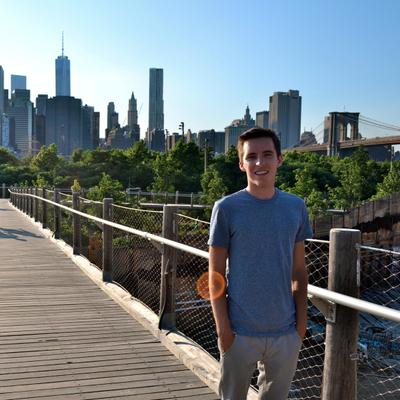 Profile Picture of Daniel Bedford (@dan_beds) on Twitter