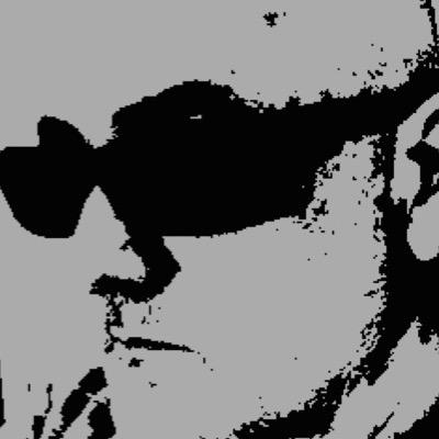 Profile Picture of Steven Giblin (@fractatlas) on Twitter