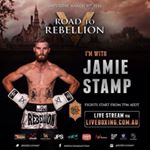 Jamie Stamp - Instagram Profile Picture of Jamie Stamp (@the_official_stamp_) on Instagram