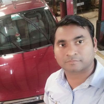 Sandeep Aparbal Gupta - Twitter Profile Picture of Sandeep Aparbal Gupta (@AparbalGupta) on Twitter