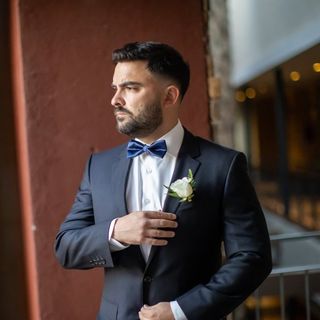 Profile Picture of Jose Luis Acevedo (@joseluis.canter) on Instagram