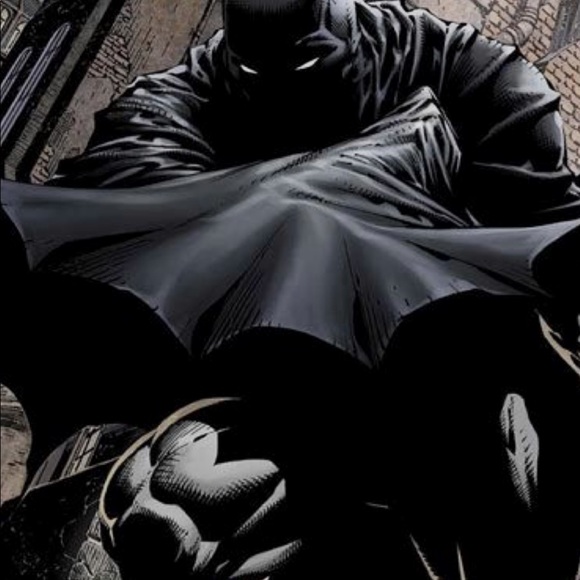 Profile Picture of Kyle Nickerson (@kylenickerson) on Poshmark