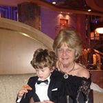 Profile Picture of Linda Hinds (@lindarhinds) on Instagram
