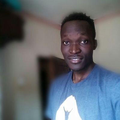 Profile Picture of Good Boy (@KenSams11) on Twitter