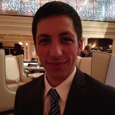 Kevin Bona - Twitter Profile Picture of Kevin Bona (@KevinBonaATC) on Twitter