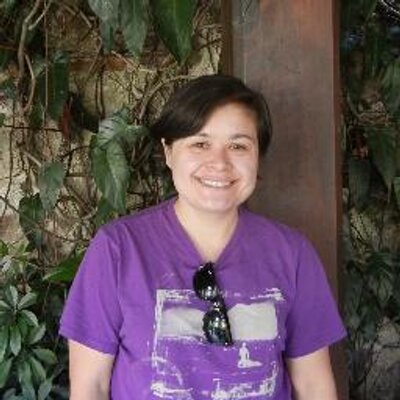 Profile Picture of Maria Chang (@mdeloschang) on Twitter
