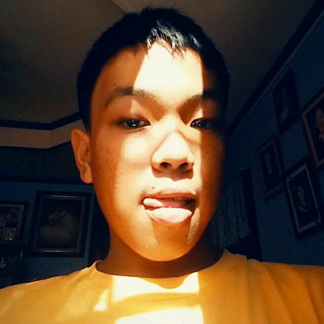 Profile Picture of kirby padillon (@kirbypadillon) on Tiktok